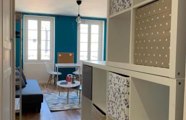 Esprit Studio sur plateau central - Foto 44