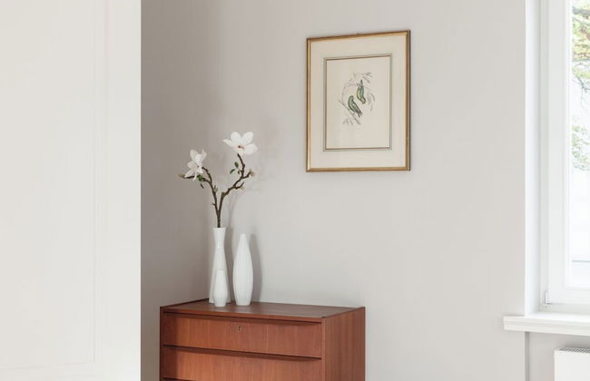 OSTKÜSTE - Villa Staudt Design Apartments - Foto 66