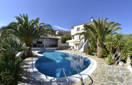 Luxury Villa with swimming pool - Foto 1