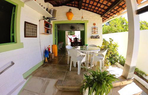 Casa de praia Solar da Barra - Photo 32