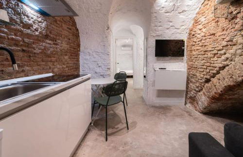 MV26 Full Apartament Malasaña Gran Via - Photo 1