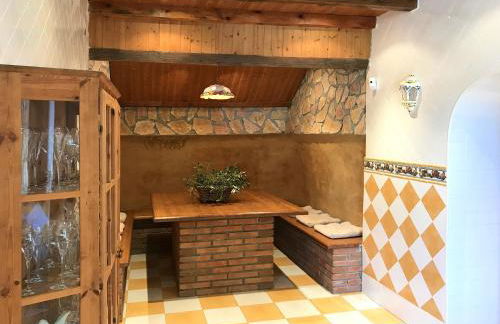 Spacious villa in Can Trabal with private pool and jacuzzi 980 m² - Foto 28