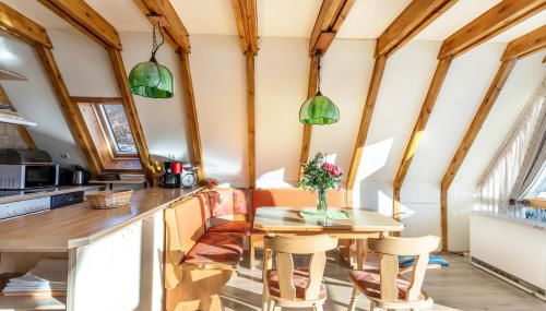 Ferienhaus Moritz - Foto 5