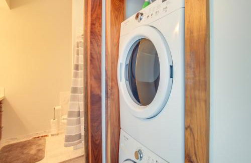 Beautiful Lake Coeur dAlene Retreat Deck and View! - Foto 17