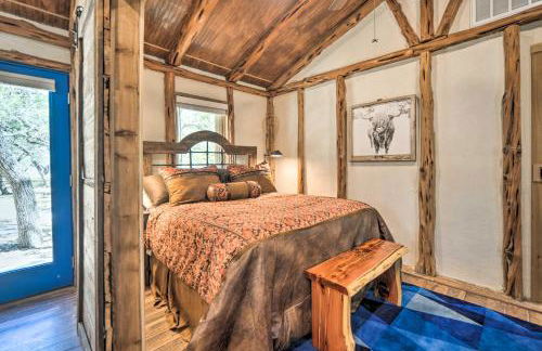 Unique Stay Historic Home Along Blanco River - Photo 11