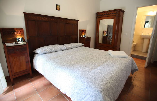 Casale Poggio del Tiglio - Foto 6