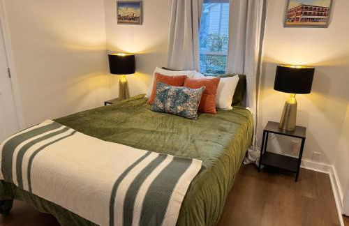 Dreami Stays Panama City - 2BR Retreat Near Downtown, Beaches, & Hot Spots - Foto 21