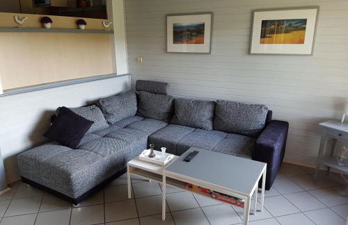 Ferienhaus im Seepark Kirchheim - Foto 4