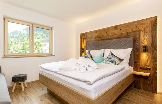 Apart Jasmin - Foto 8