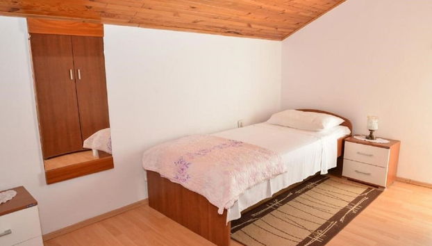 Vinko - 100m From Beach - A1 - Foto 3, Habitación