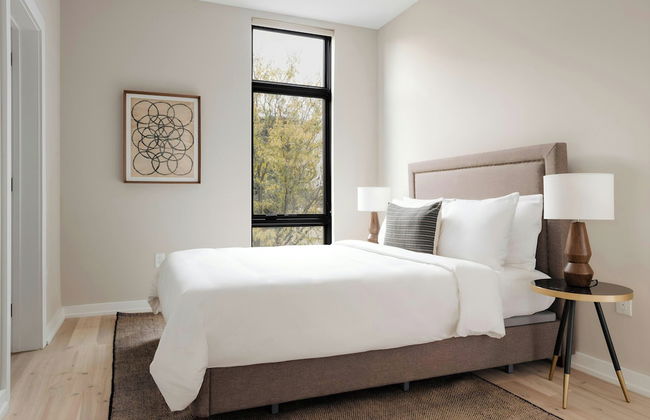 Sonder by Marriott Bonvoy The Edison Apartments Old City - Photo 8