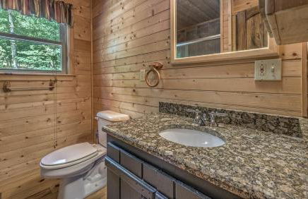 Mountain Meadow Lodge - Foto 19