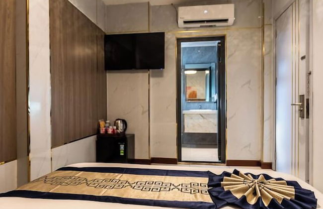 Bien Sao 2 Hotel- Nguyen Van Luong - Photo 10