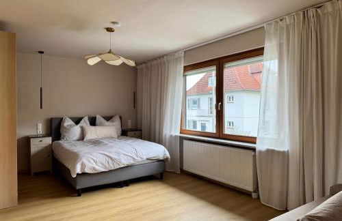 Ferienwohnung Flusshochdrei - Foto 19