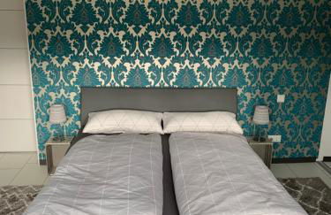 Ferienhaus Relax - Modernes Haus auf großem Grundstück im Grünen - Foto 15