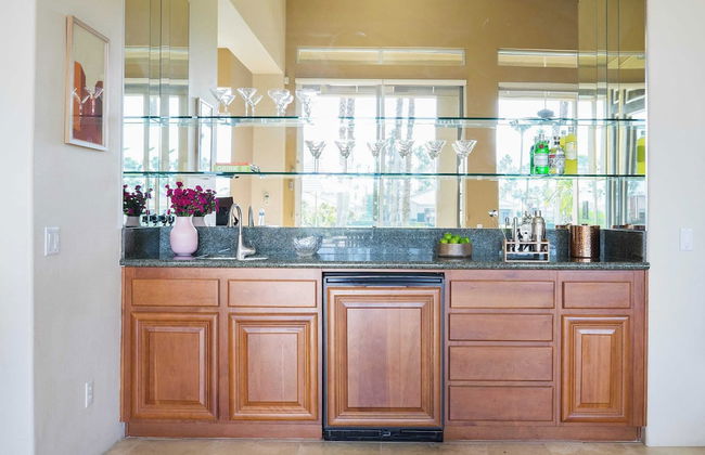 Monroe by Avantstay Beautiful Home w/ Pool & Spa PGA West Sleeps 12 - Foto 11