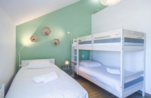 Les Duplex du Lac d'Orient - Foto 7