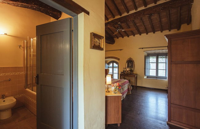 Podere Spedalone - Photo 48