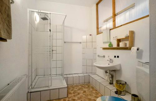 Uni-und Welterbe Stadt Whg 3 - Photo 7