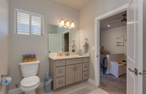 Zion Village 339 3 Bed, 2 and a half Bath, Game Systems, Mister System, and Community Pool - Foto 67