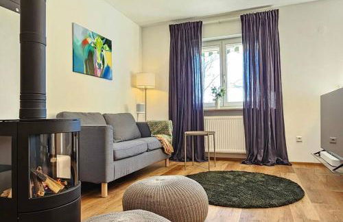 Bergsuite Schwarzwald - Foto 7