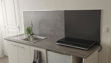 Charmant T2 Dijon Congrexpo - Foto 4