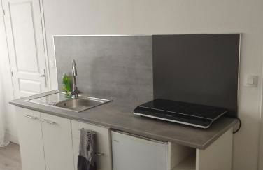 Charmant T2 Dijon Congrexpo - Foto 4