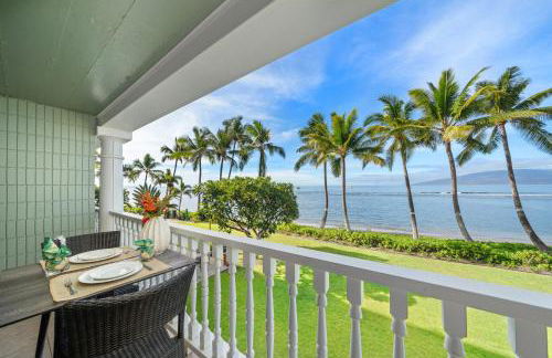 Lahaina Shores 229 - Foto 10