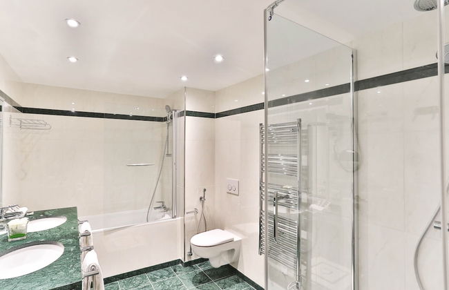 Fraser Suites Le Claridge Champs-Elysées - Foto 19