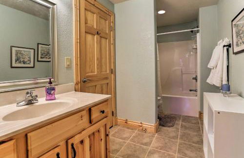 Keystone Cabin about 9 Mi to Mt Rushmore! - Foto 28