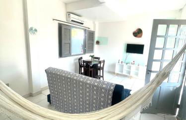 Loft Praia do Futuro Croco Beach - Foto 18