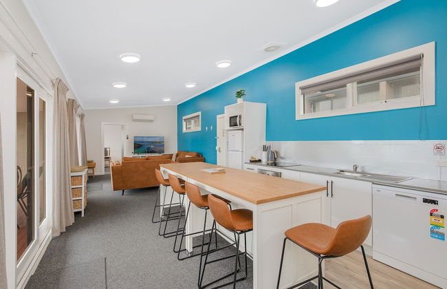 Horizon Apartments Narooma - Foto 18