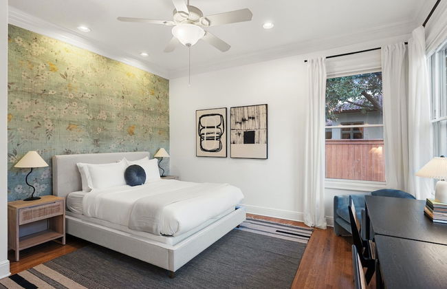 Chic & Secluded 4 BDR in Desirable Tarrytown! - Foto 4