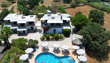 Anemousa Studios - Foto 3