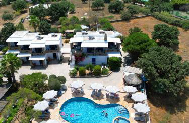 Anemousa Studios - Foto 3