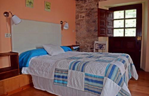 Casa Rural A Pasada - Foto 2