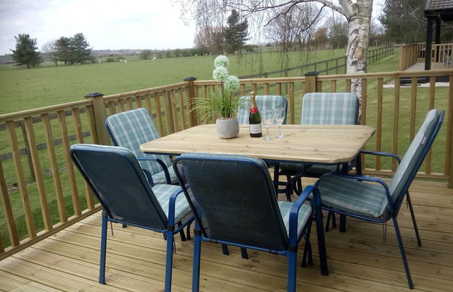 Cottage in Brookland Near Romney Marsh Beach - Photo 9