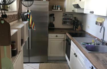 Dachterrassen Idylle über den Dächern Dresdens - Foto 19