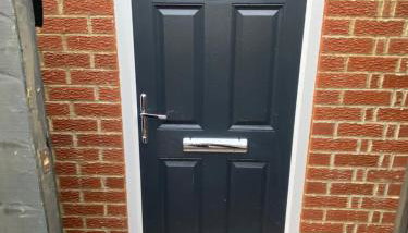 Lovely and Modern Studio Apartment. - Foto 2