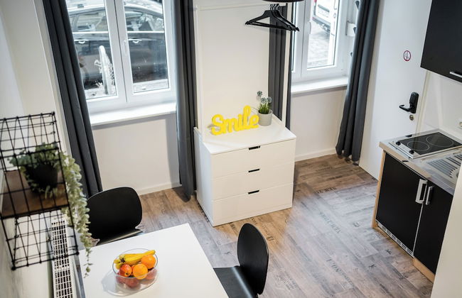 Cosy Box at Boxhagener Platz - Foto 2