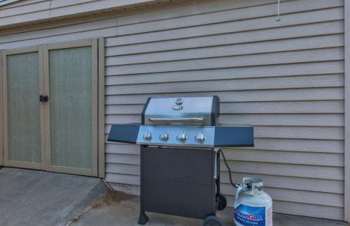 Denver Hot Tub Retreat Near Downtown - 20 Percent Off Feb - Foto 35