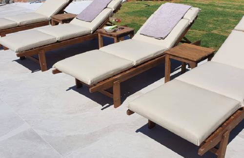 Villa petros - Foto 24