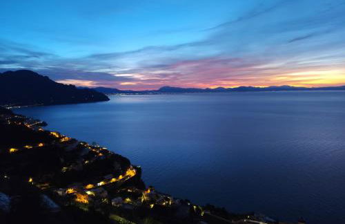 Villa Alba d'Amalfi - The dawn one step from the Heaven - Photo 30