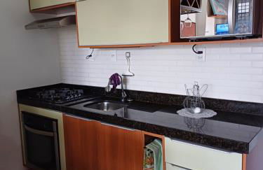 Apartamento inteiro por temporada - Foto 12