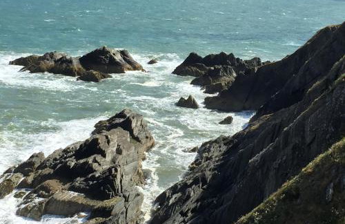 Byre Cottages & Log Cabin - Foto 36