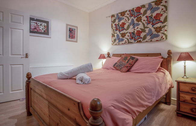 Arcadia - 1 Bedroom Apartment - Tenby - Foto 6