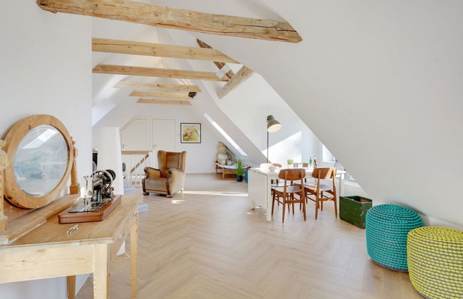 "Rouwen" - 1km from the sea - Foto 28