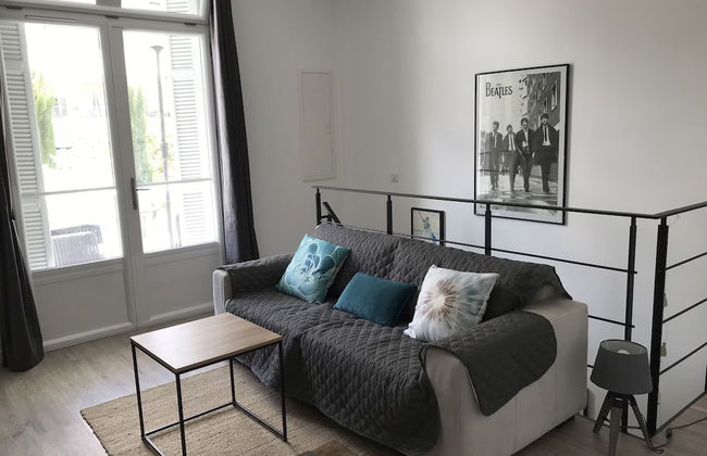 Villa le Nid - Foto 49