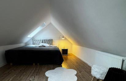 Domek wakacyjny z podgrzewanym basenem i jacuzzi pod gwiazdami, Studnica, Ińsko, "THerapeutica" - Foto 36