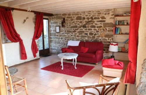 Les Gîtes Aux Volets Roses - Foto 6